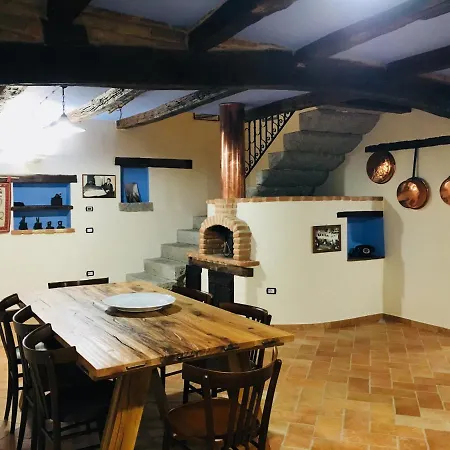 Casa Sunalle * Fonni