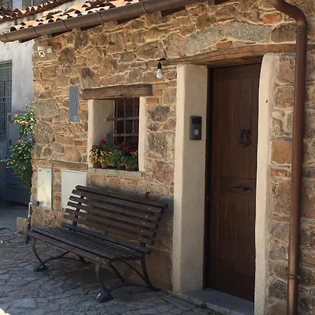 Casa Sunalle Apartment