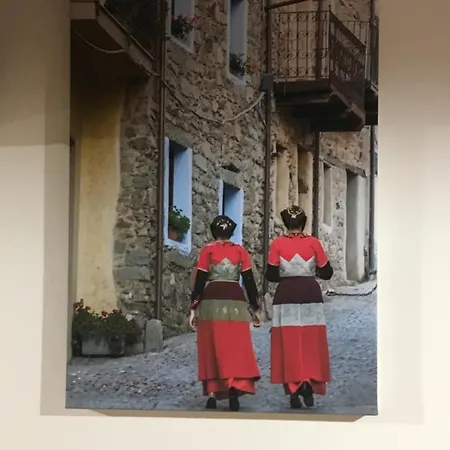 Casa Sunalle *