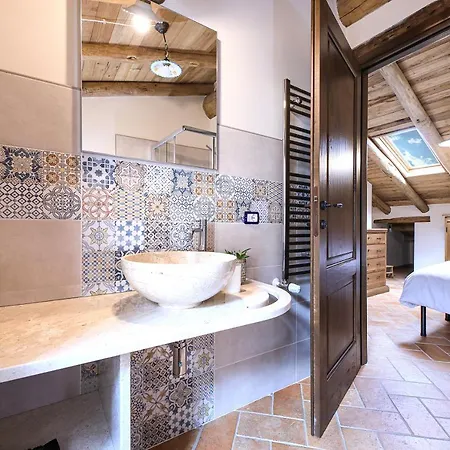 Apartment Casa Sunalle *