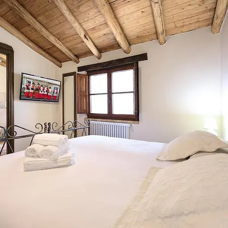 Apartment Casa Sunalle Fonni