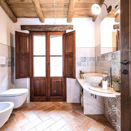 Casa Sunalle