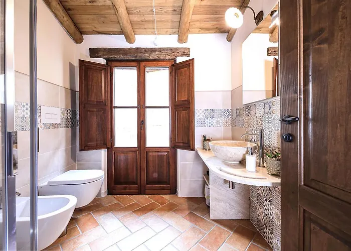 Casa Sunalle